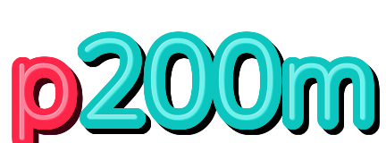 p200m — logo kanal